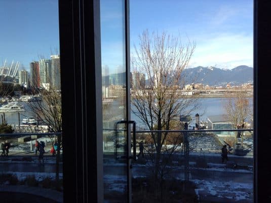 Creekside Paddling Centre