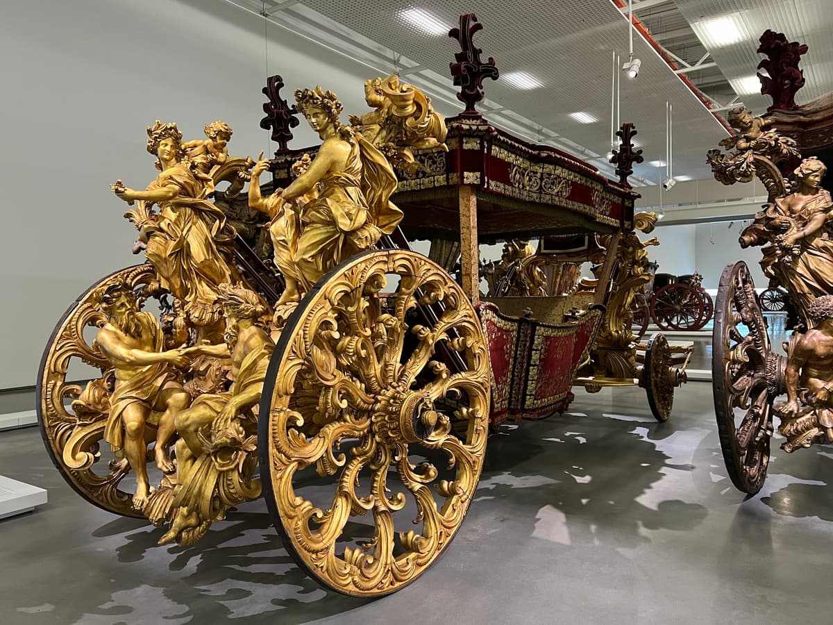 National Coach Museum, photo 1 of 1
