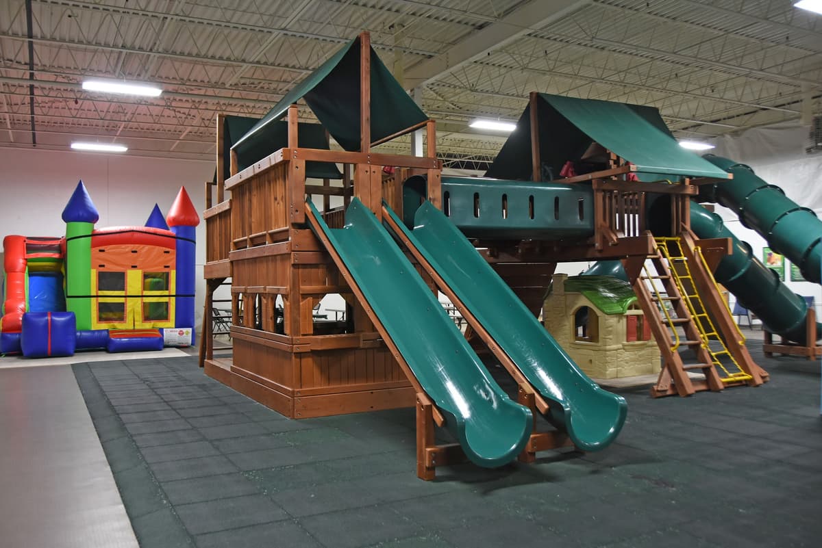 Milwaukee Rainy Day Family Guide