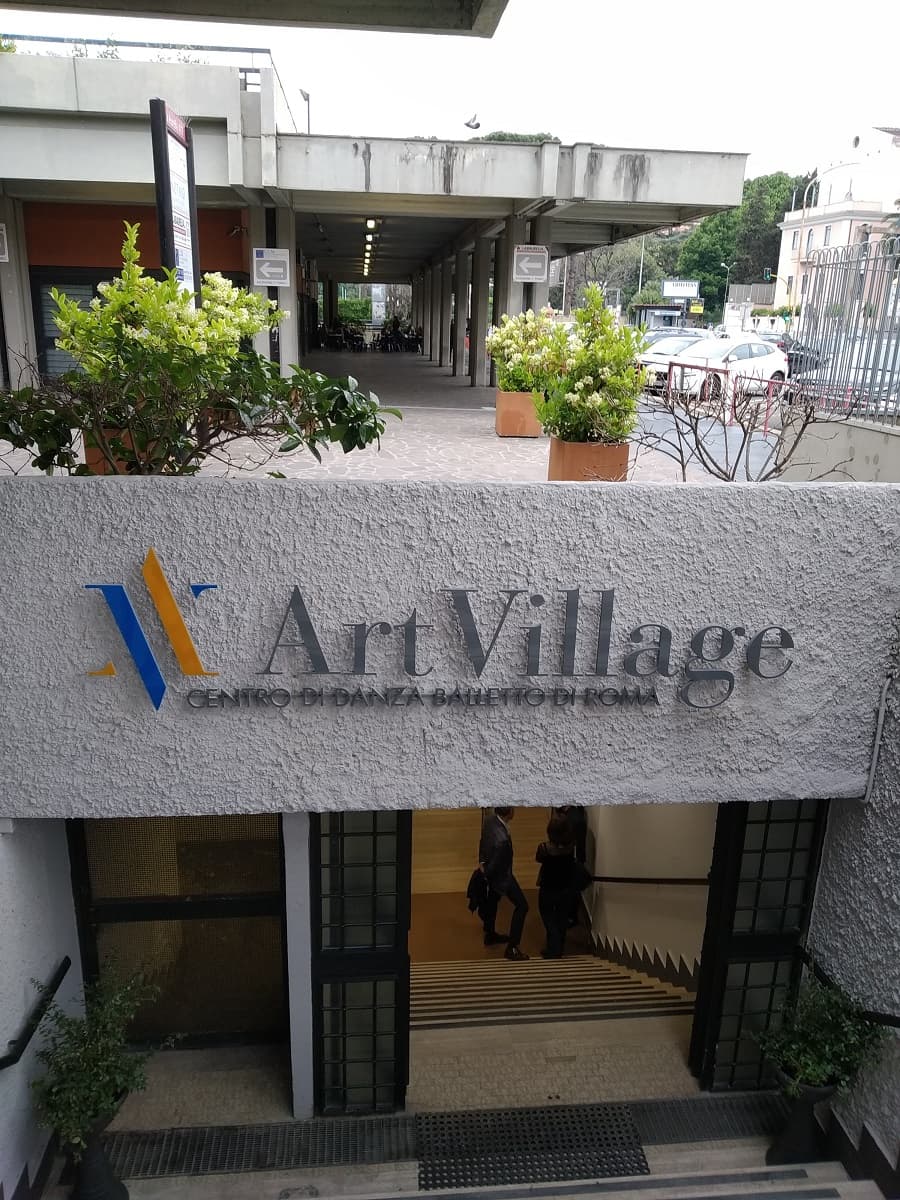 Art Village - Accademia Artistica, photo 1 of 6