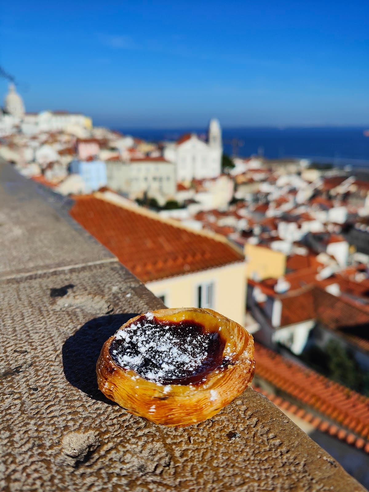 Treasures of Lisboa Food Tours