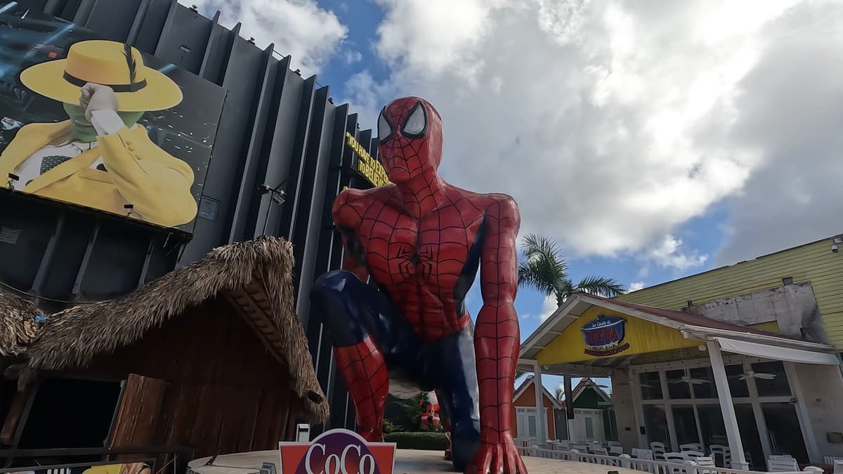 Free & Cheap Things to Do with Kids in Punta Cana