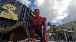 Downtown Punta Cana