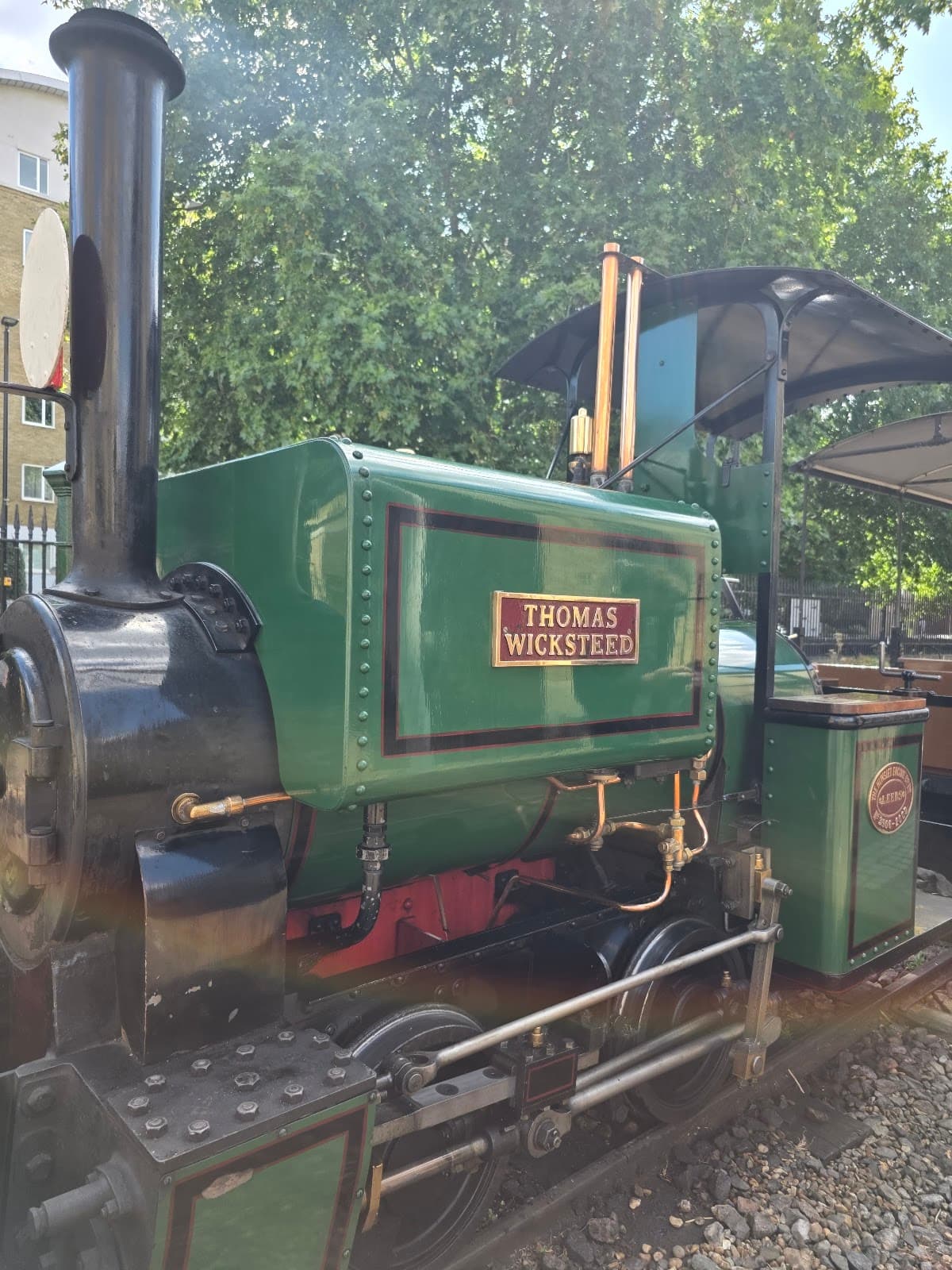 London Museum of Water & Steam, photo 1 of 1