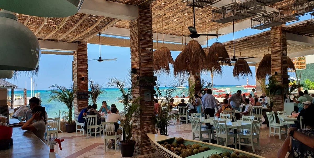El Timon de Cancun