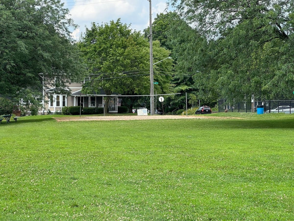 Dan Wakefield Park, photo 1 of 2
