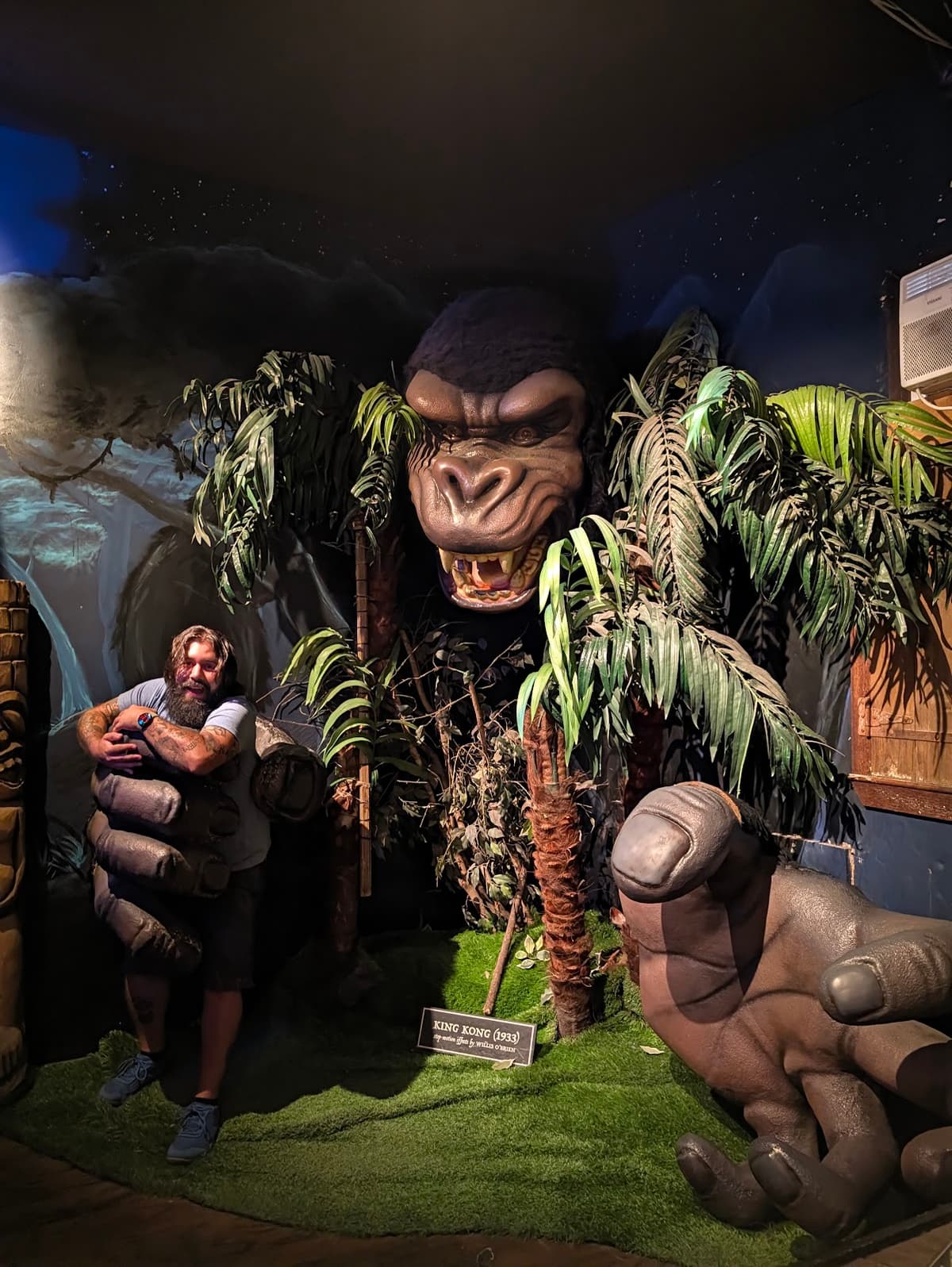 Museum of the Weird