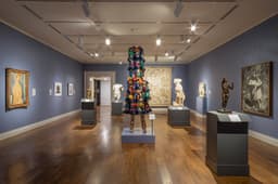 Honolulu Museum of Art