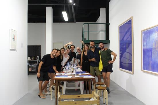 Start with Art Club