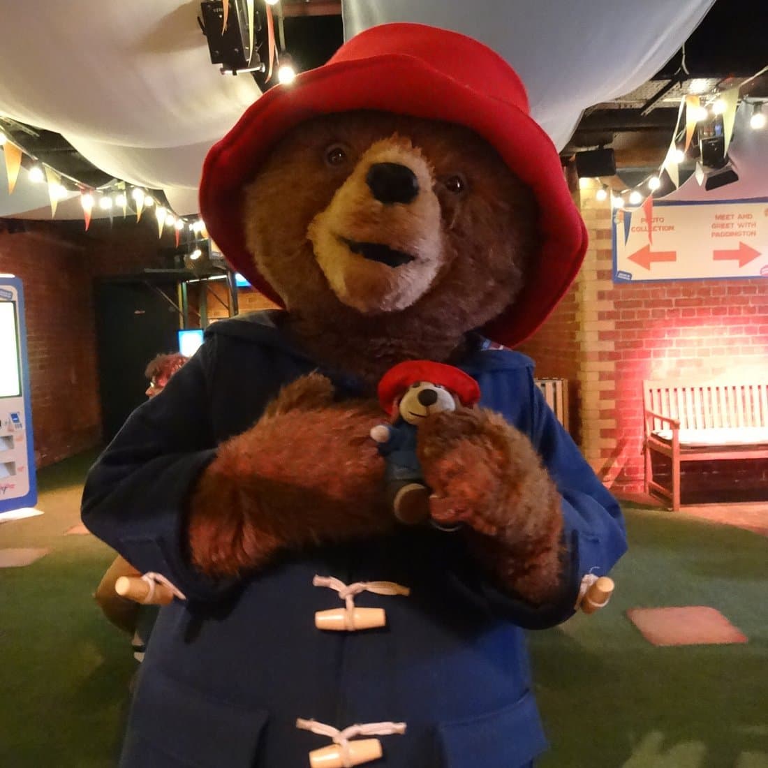 The Paddington Bear Experience, photo 1 of 2