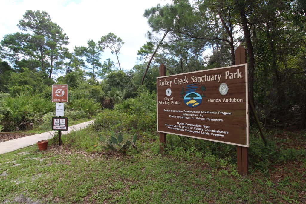 Turkey Creek Sanctuary