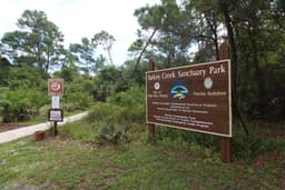 Turkey Creek Sanctuary