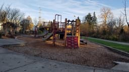 Stringfield Family Park
