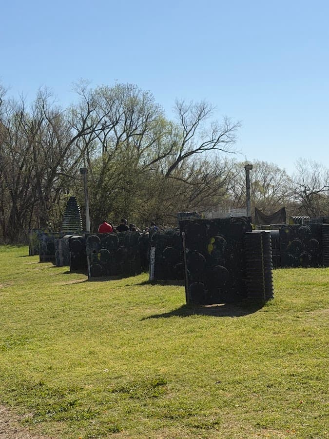 DFW Adventure Park
