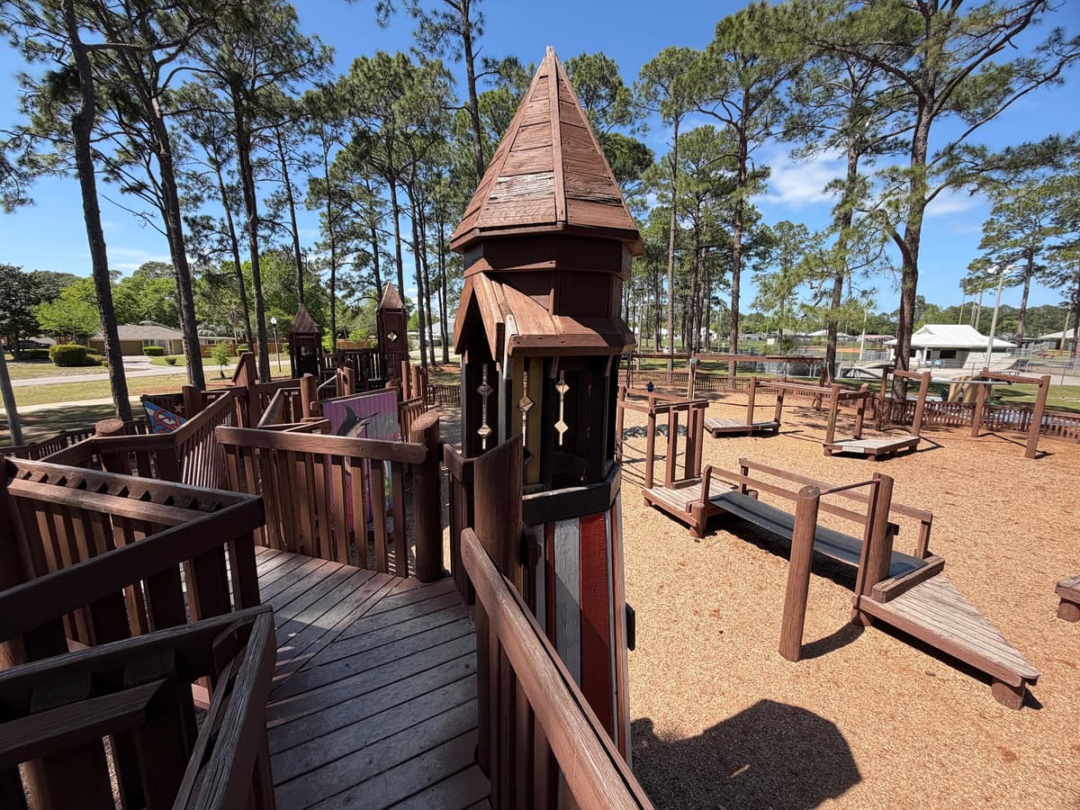 Kids Park