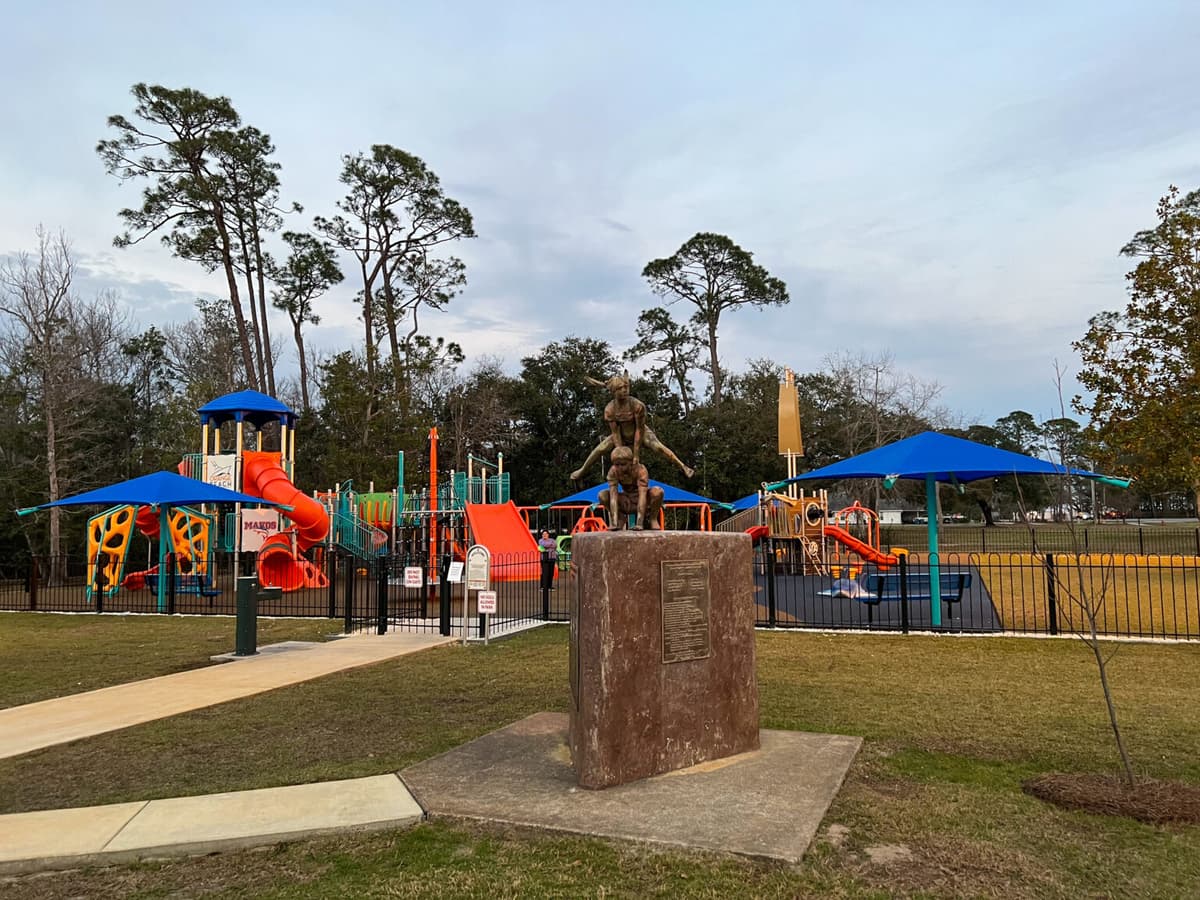 Kids Park