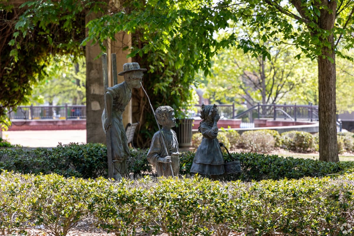 Bicentennial Park, photo 1 of 2