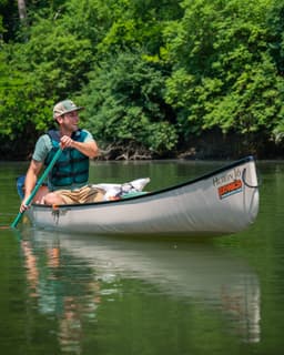 Frank's Paddlesports Livery