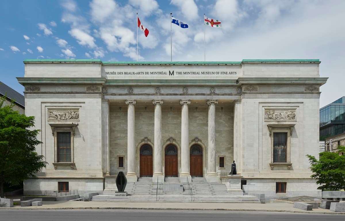 Montreal Museum of Fine Arts
