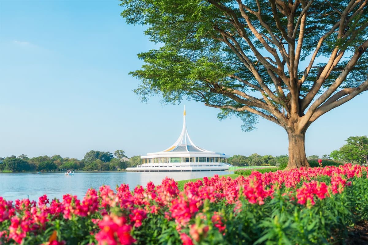 Bangkok Family Activity Cost Guide