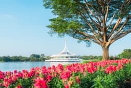 Suan Luang Rama IX