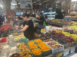 Vancouver Foodie Tours