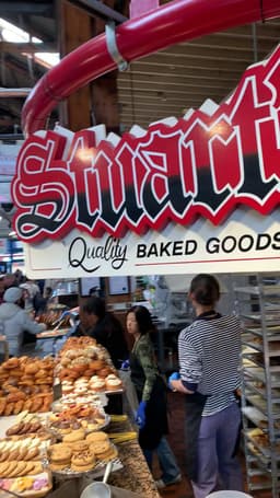 Vancouver Foodie Tours