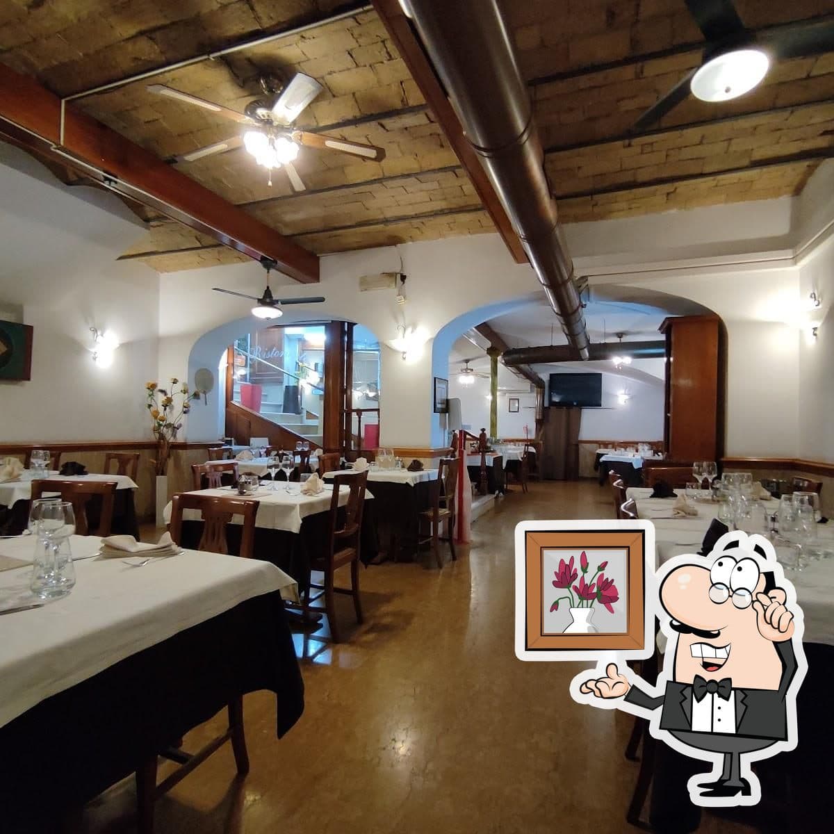 La Buca Romana, photo 1 of 2
