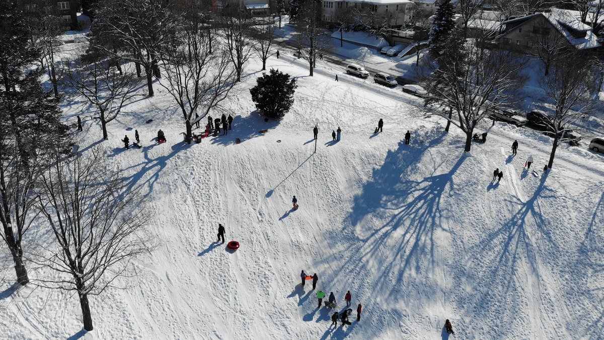 Lyndale Farmstead Park
