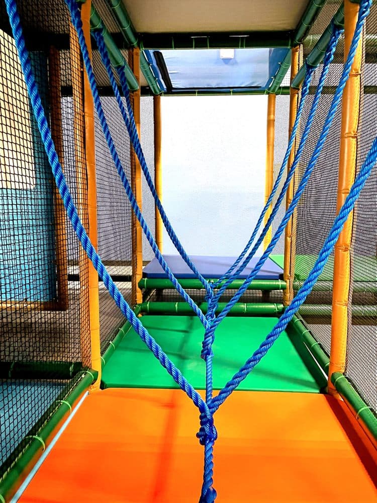 Hanegi Play Park