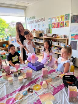 Children's Art Studio Inc.