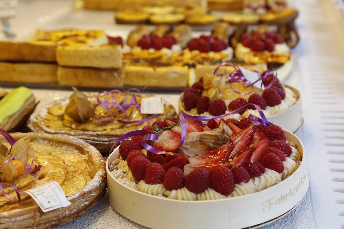 Secret Food Tours Paris