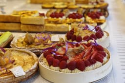 Secret Food Tours Paris