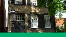 Mackenzie House