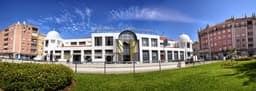 Sport Lisboa e Campo de Ourique