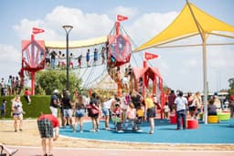 Inclusive Playground