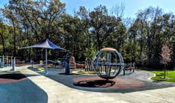 Inclusive Playground