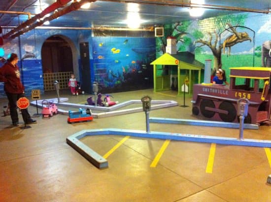 Starr Garden Playground — photo 1 of 2