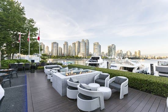 Dockside Restaurant, photo 1 of 6