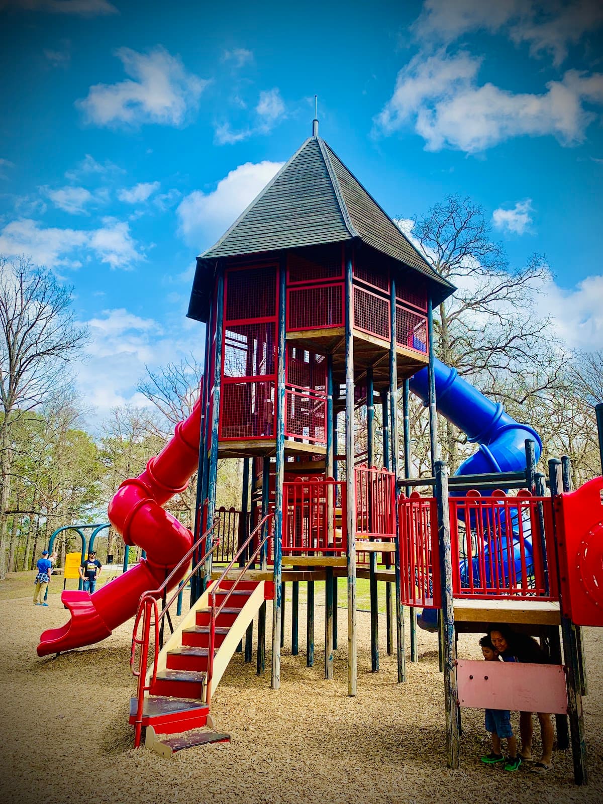 Duke Park