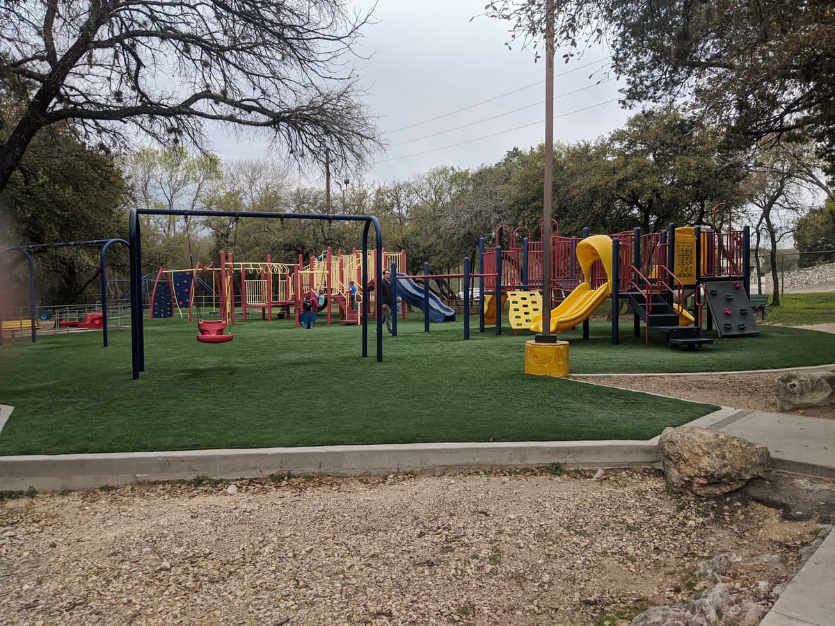 Orsinger Park