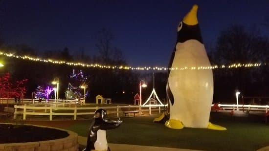 Penguin Park — photo 1 of 2