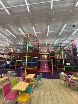 Kids Empire Phoenix Laveen