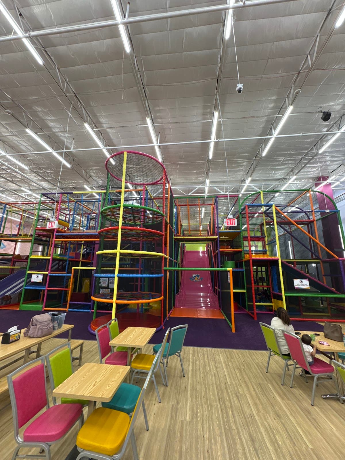 Kids Empire Phoenix Laveen