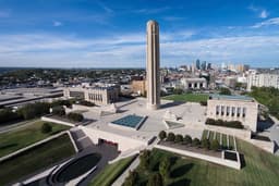 National WWI Museum and Memorial