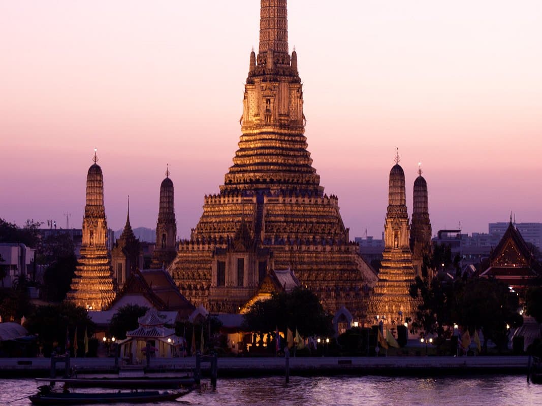 BKK Tours, photo 1 of 6
