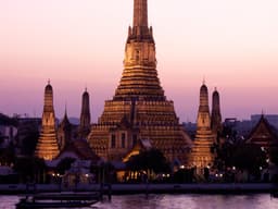 BKK Tours