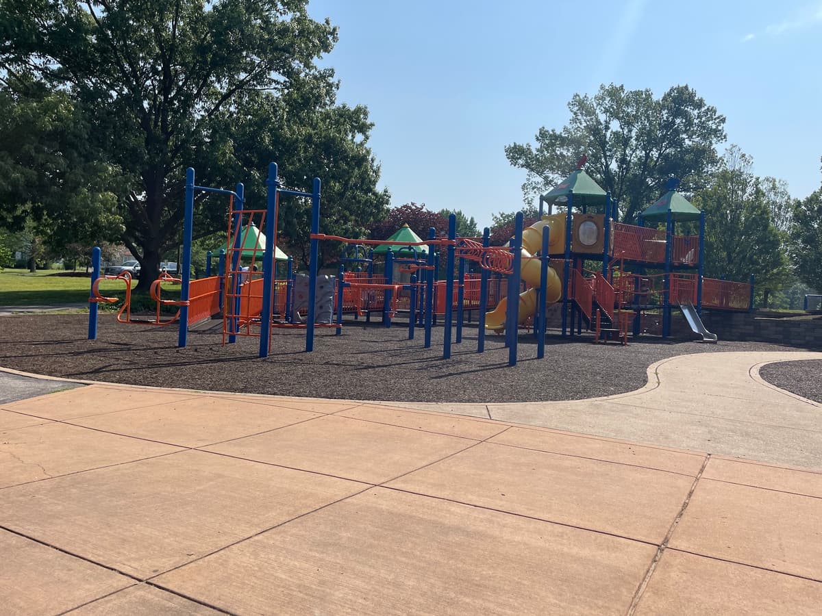 Tilles Park