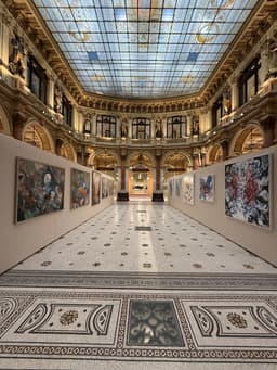 Art Palace Prague