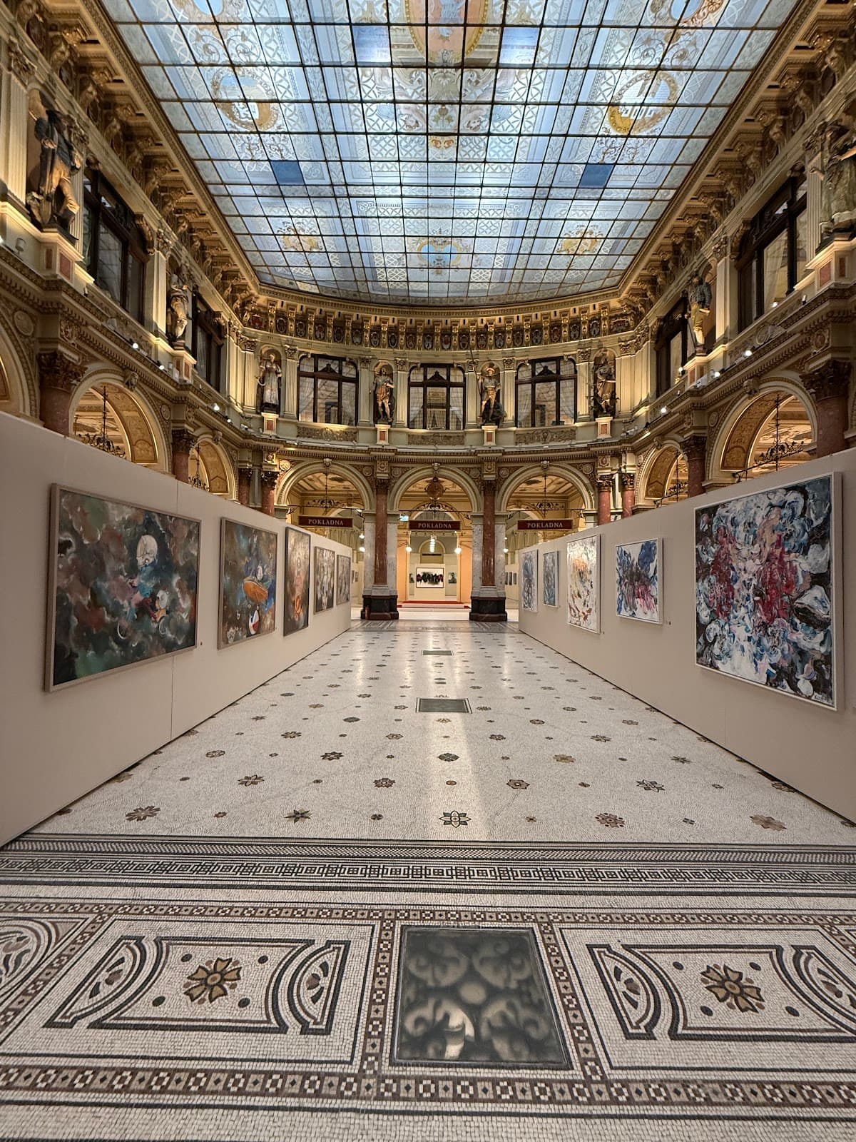 Art Palace Prague